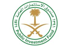 صندوق الاستثمارات العامة