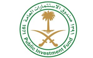 صندوق الاستثمارات العامة 