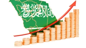 اقتصاد السعودية