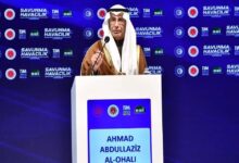 العوهلي الإنفاق العسكري بالمملكة ارتفع إلى 284 مليار ريال في عام 2024